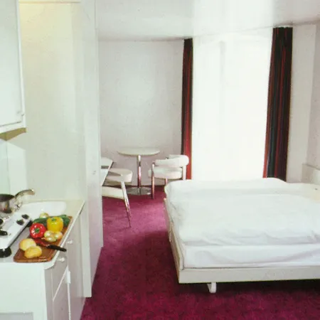 Swiss Wine By Fassbind Hotel