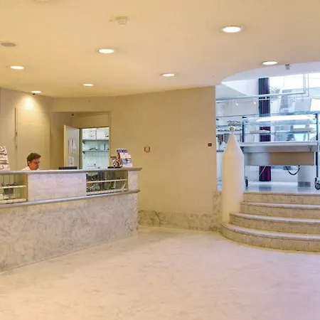 Szálloda Swiss Wine By Fassbind Lausanne