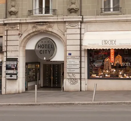 Swiss Wine By Fassbind 3* Lausanne