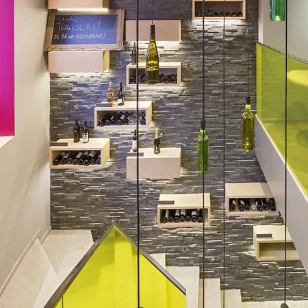 Swiss Wine By Fassbind Hotel