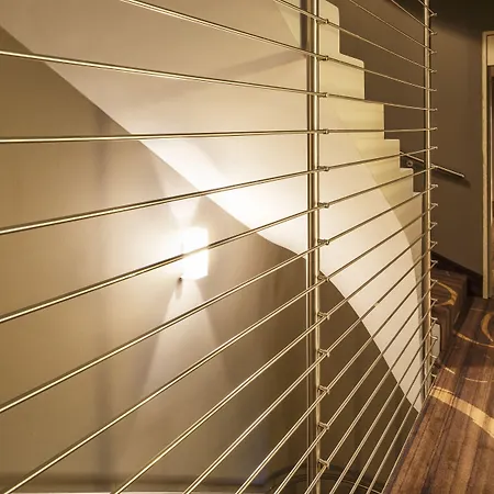 Hotel Swiss Wine By Fassbind 3*