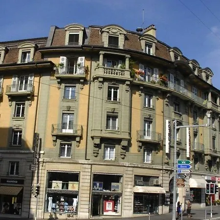 Hotel Swiss Wine By Fassbind