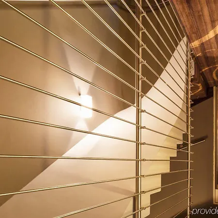 Hotel Swiss Wine By Fassbind Lausana