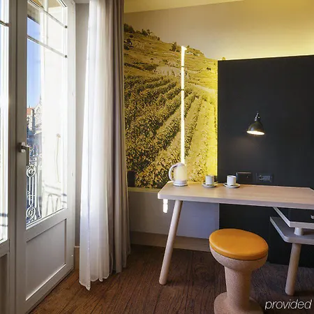 Hotel Swiss Wine By Fassbind Lausana