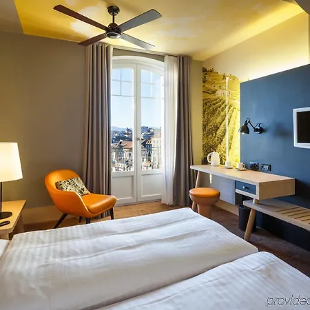 Swiss Wine By Fassbind 3* Lausana