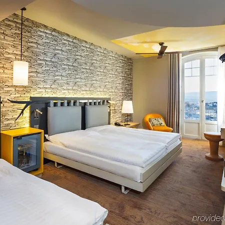 Hotel Swiss Wine By Fassbind 3*