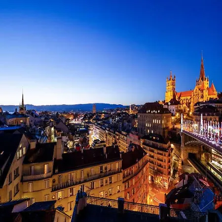 Swiss Wine By Fassbind Hotel