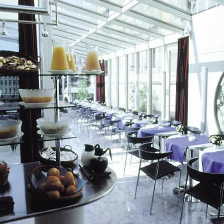 Hotel Swiss Wine By Fassbind Lausana