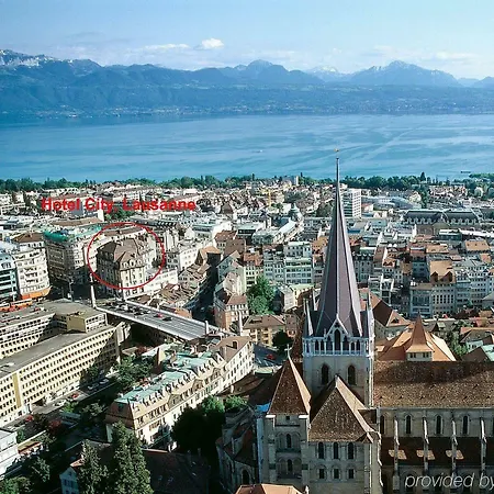 Swiss Wine By Fassbind Szálloda 3*