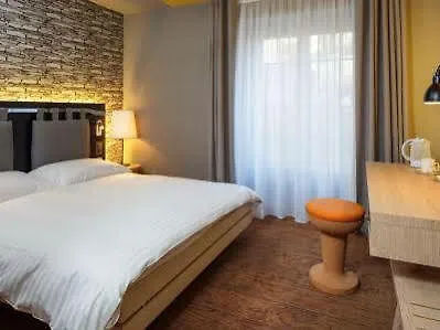 Swiss Wine By Fassbind Otel 3*