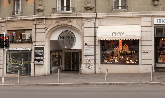 Swiss Wine By Fassbind 3* Lausanne