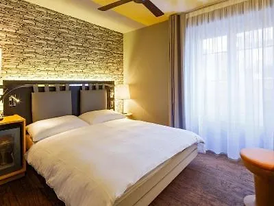 Swiss Wine By Fassbind 3* Lausanne