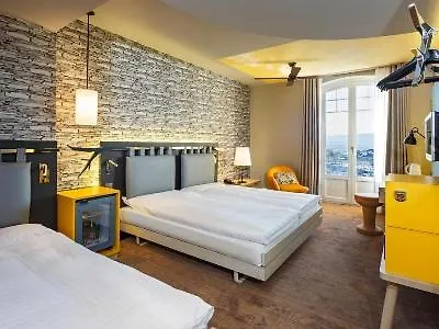 Swiss Wine By Fassbind Hotel