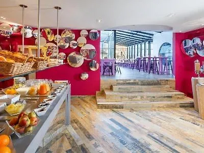 Swiss Wine By Fassbind Hotel Lausanne