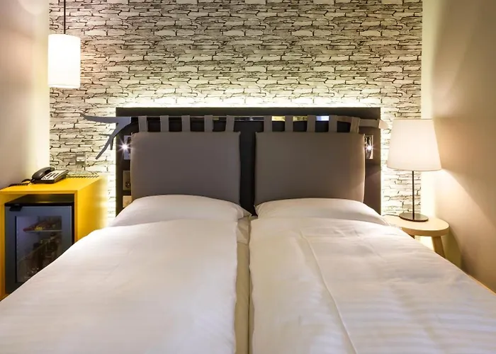 Swiss Wine By Fassbind Hotel Lausanne