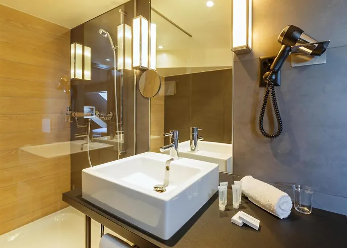 Swiss Wine By Fassbind Hotel Lausanne