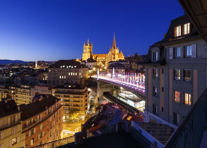 Swiss Wine By Fassbind Lausanne