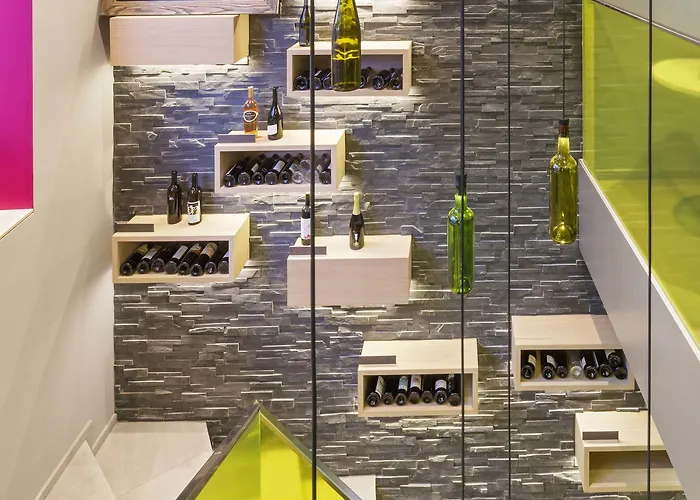 Swiss Wine By Fassbind Hotel