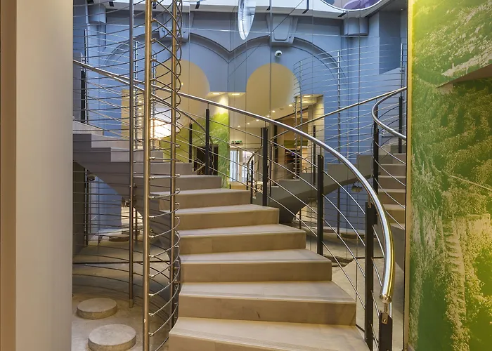 Swiss Wine By Fassbind Hotel