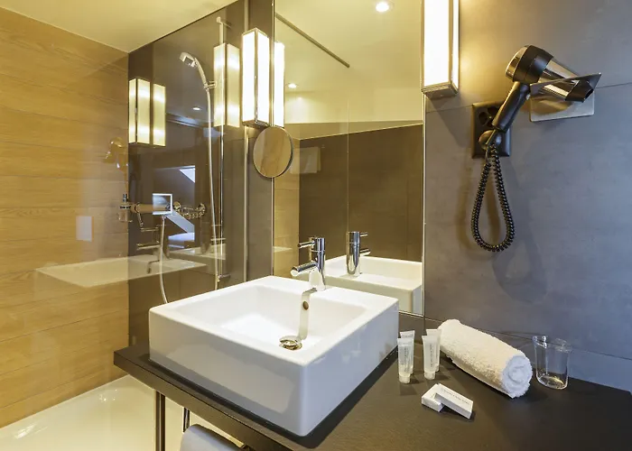 Swiss Wine By Fassbind Hotel 3*