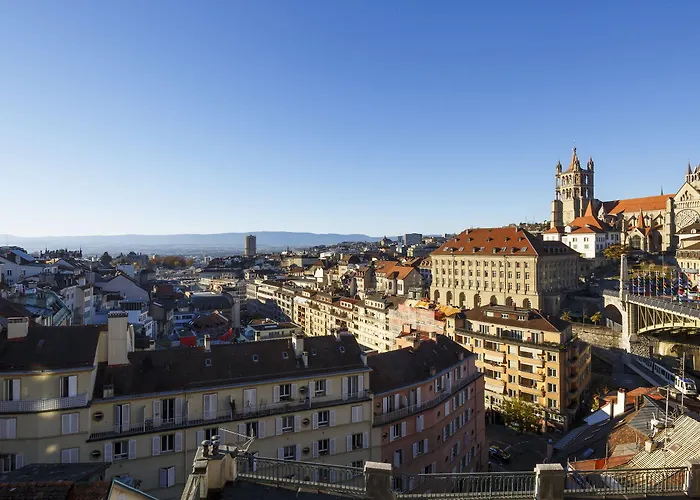 Swiss Wine By Fassbind Hotel