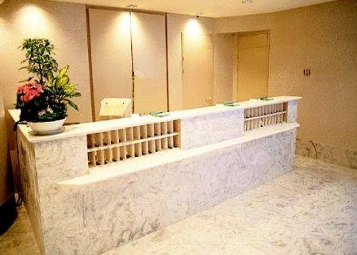 Hotel Swiss Wine By Fassbind Lausanne