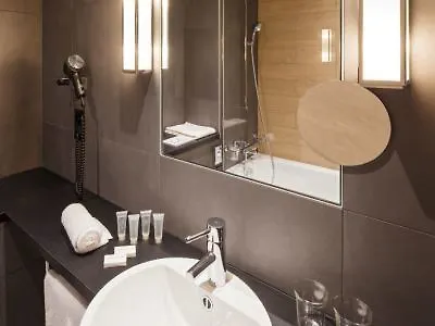 Swiss Wine By Fassbind 3* Lausanne