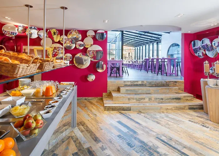 Hotel Swiss Wine By Fassbind 3*