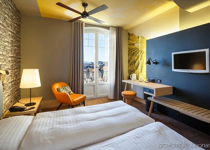 Swiss Wine By Fassbind 3* Lausanne