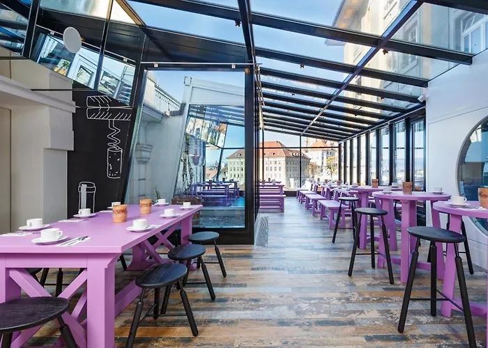 Hotel Swiss Wine By Fassbind Lausanne