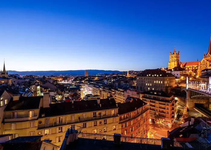 Swiss Wine By Fassbind Hotel 3*