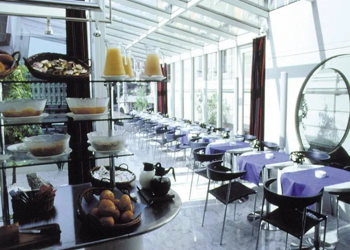 Hotel Swiss Wine By Fassbind Lausanne