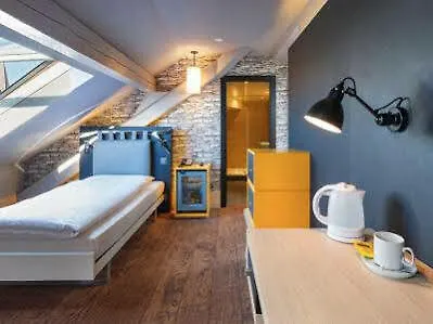 Otel Swiss Wine By Fassbind 3*