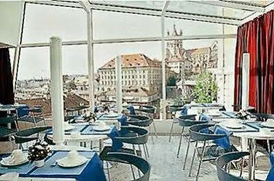 Otel Swiss Wine By Fassbind