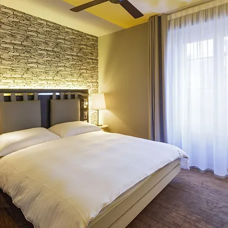 Swiss Wine By Fassbind Hotel 3*