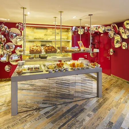 Swiss Wine By Fassbind Hotel Lausana