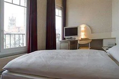 Hotel Swiss Wine By Fassbind Lausana