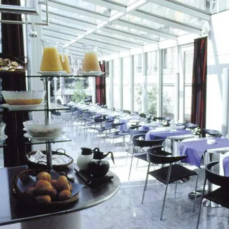 Hotel Swiss Wine By Fassbind Lausanne