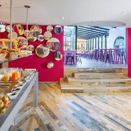 Hotel Swiss Wine By Fassbind 3*