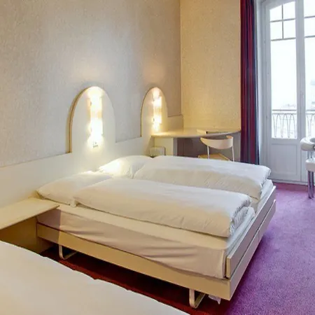 Swiss Wine By Fassbind Hotel 3*