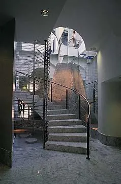 法斯宾德瑞士葡萄酒酒店 酒店 洛桑