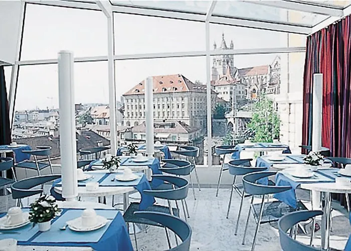 酒店 法斯宾德瑞士葡萄酒酒店 3*