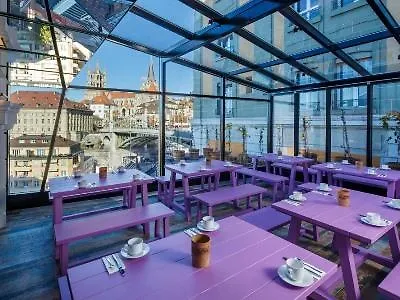 酒店 法斯宾德瑞士葡萄酒酒店