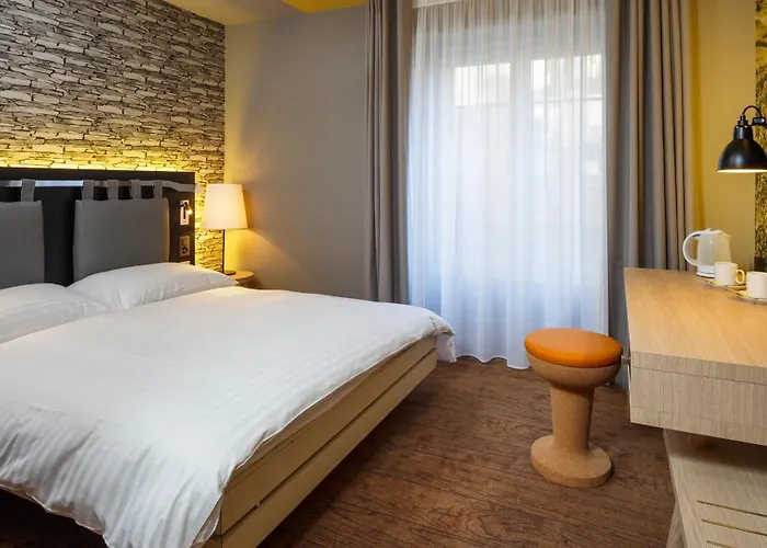 法斯宾德瑞士葡萄酒酒店