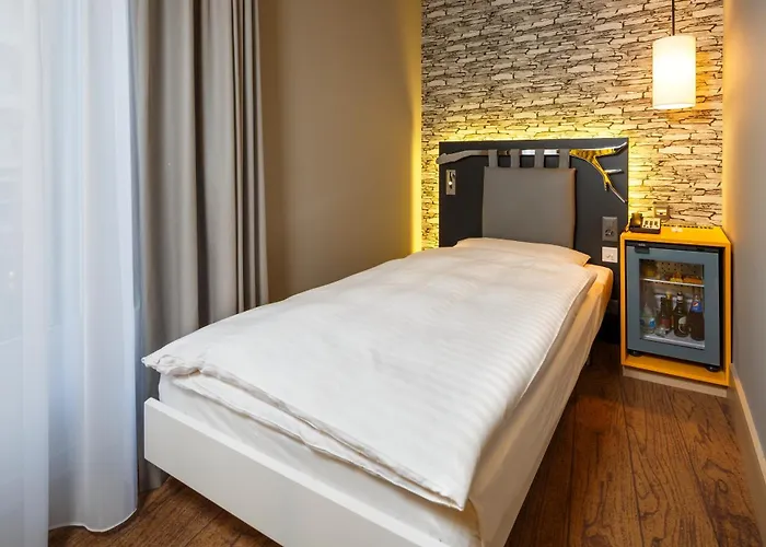 法斯宾德瑞士葡萄酒酒店 洛桑