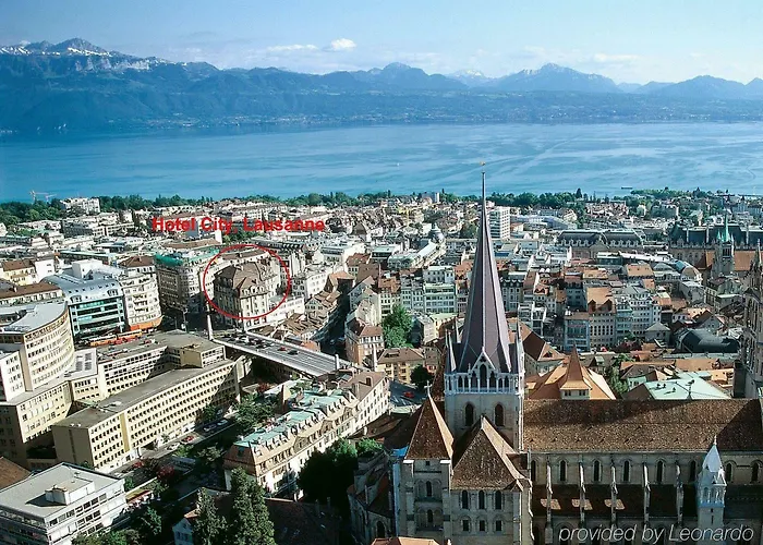 法斯宾德瑞士葡萄酒酒店 酒店 3*